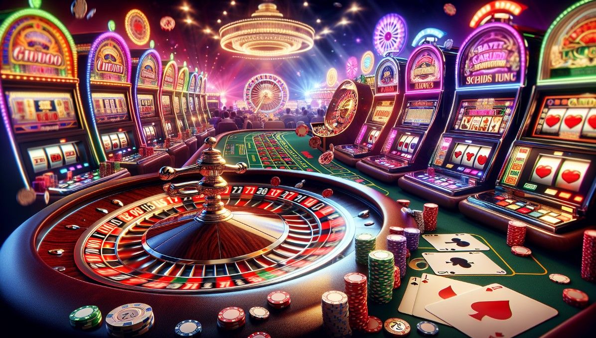 Penguin Palooza Slot Welcome Bonus