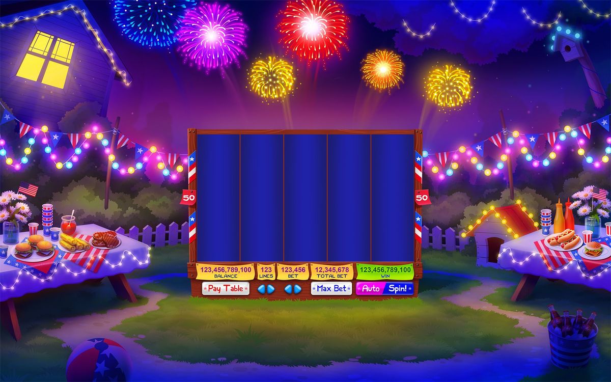 Penguin Palooza Slot Live Casino